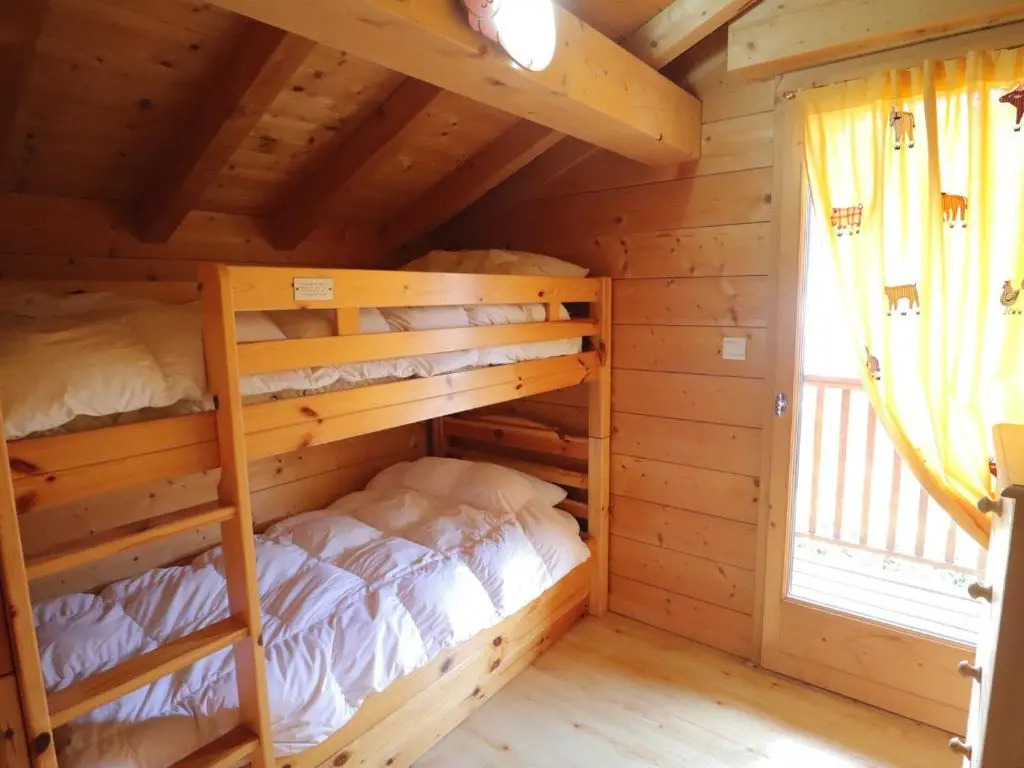 Chalet Les Gets, 3 pièces, 6 personnes - FR-1-623-130
