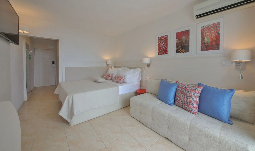 Kaliakra Mare Hotel - All Inclusive