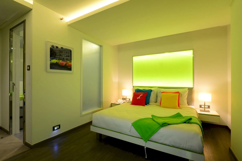 The Lime Boutique Suites