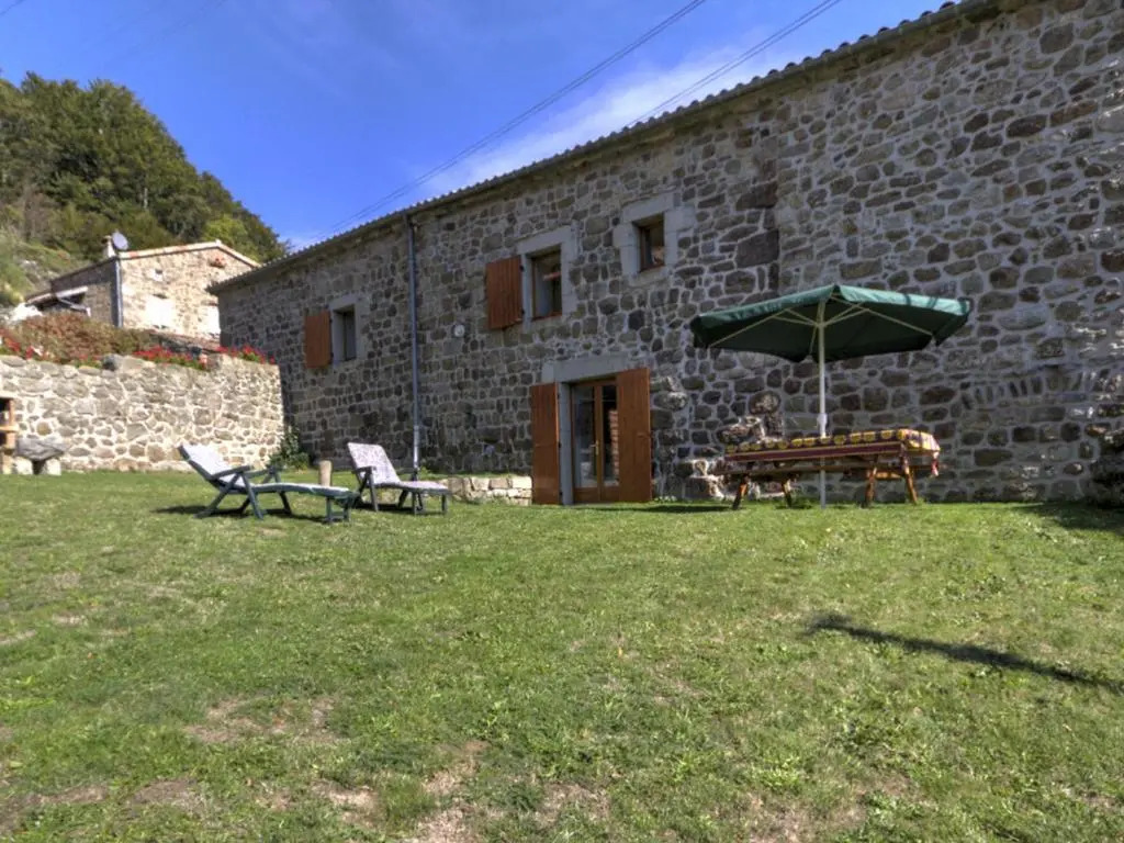 Gîte de charme avec cheminée, wifi inclus - FR-1-496-96