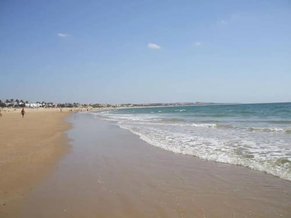 Pinar 12 14334 in Chiclana