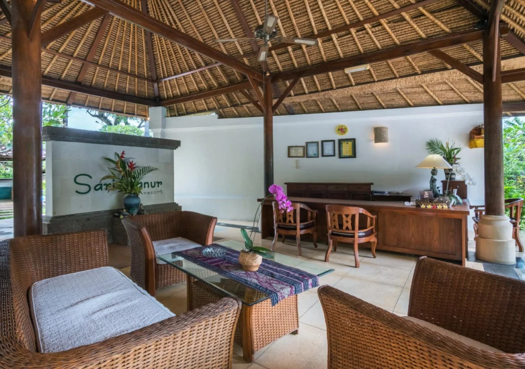 Sari Sanur Resort