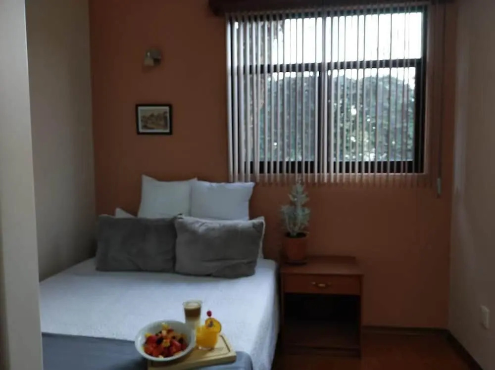Hotel Express Quinta Soledad