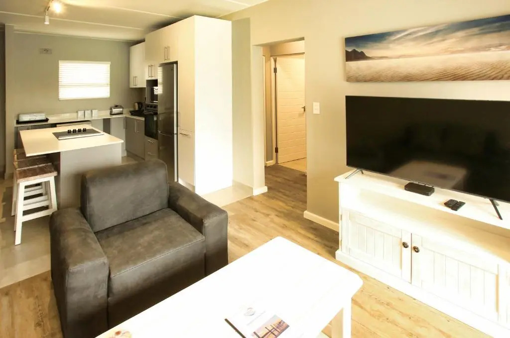 Nivica Lifestyle Living 18, Langebaan 4-Sleeper