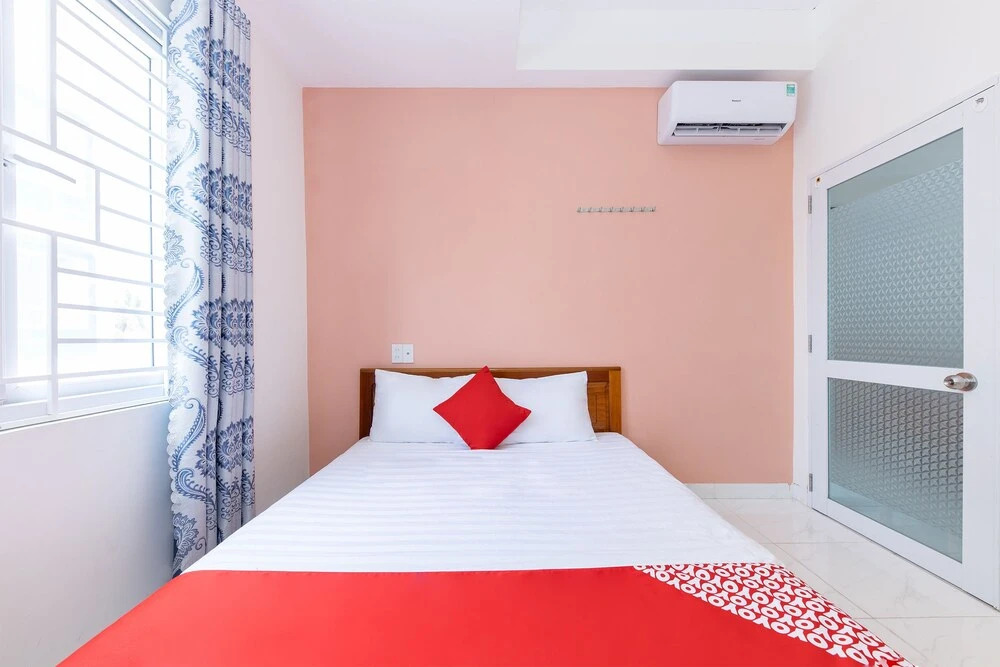 Oyo 223 May House