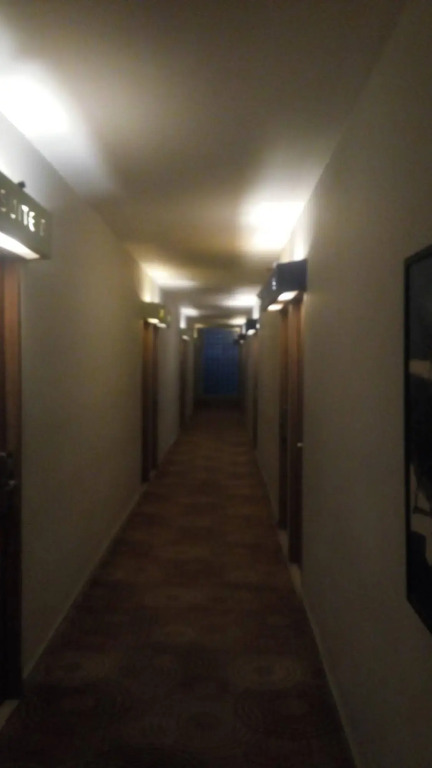 Papaho Hotel
