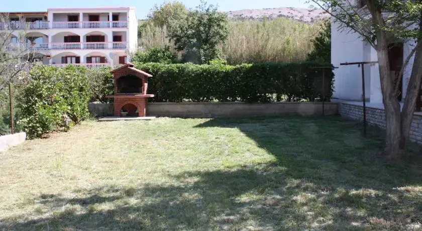 Apartments Meri