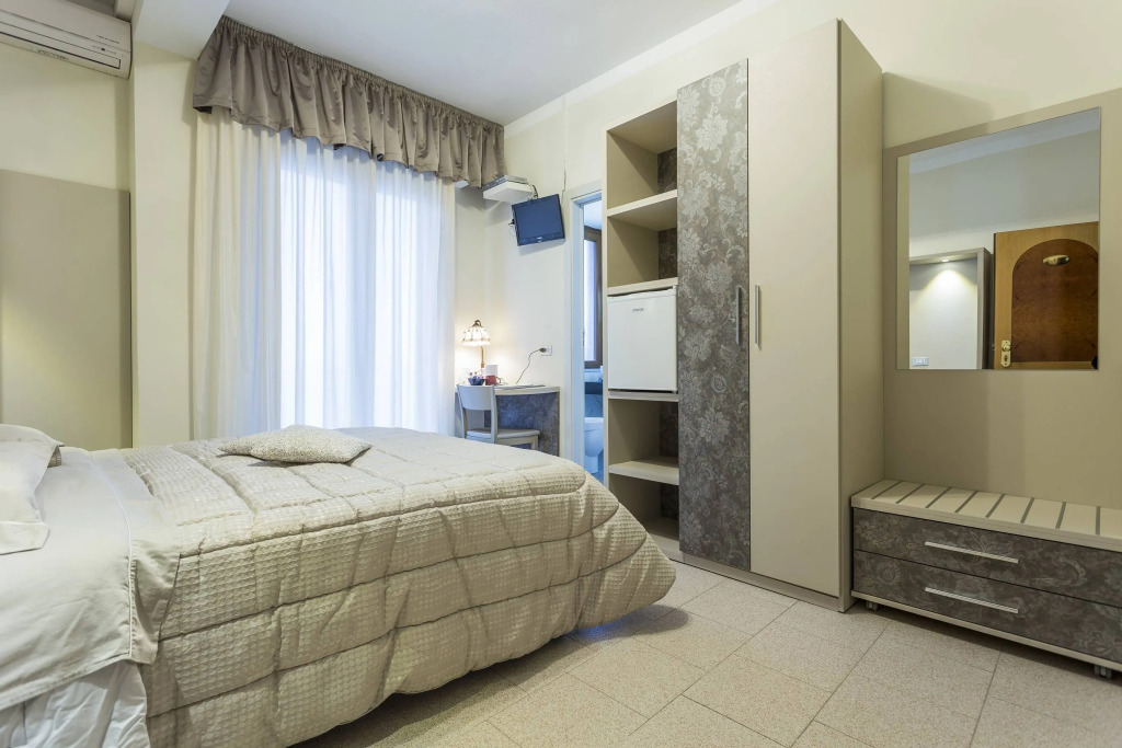 Hotel Deborah
