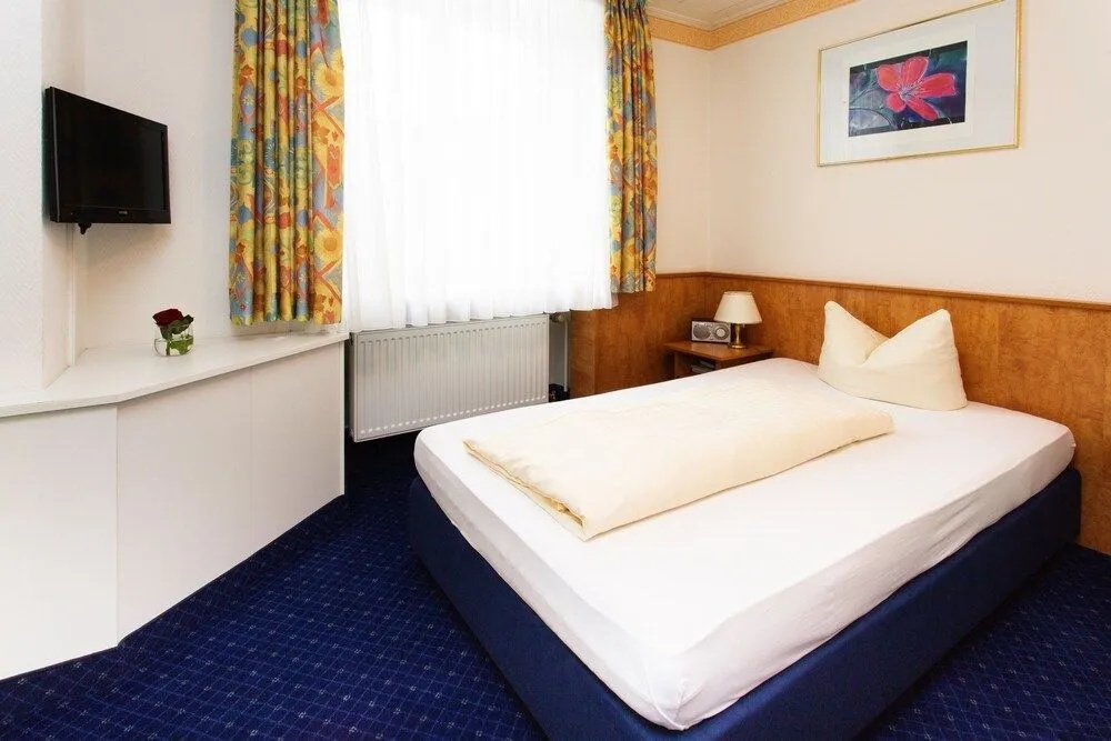 Ochsen Hotel & Restaurant Binzen / Basel
