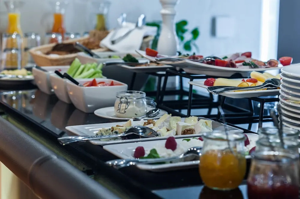 Sava Boutique Hotel