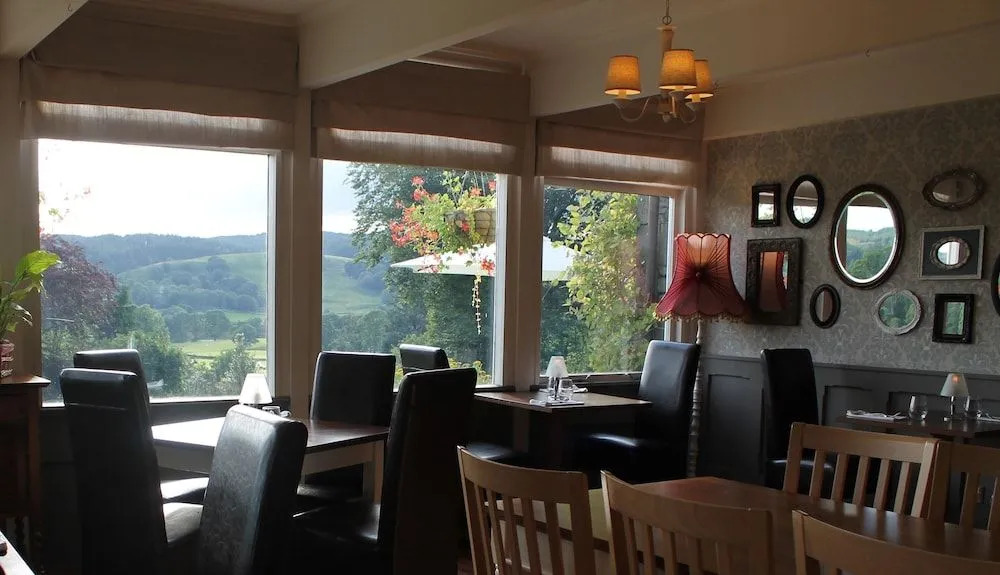 Sawrey House