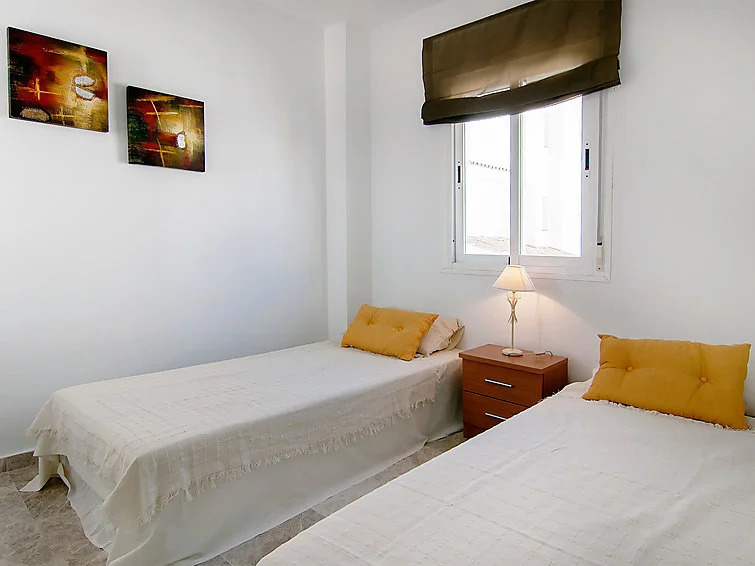 Apartamentos Naranjos del Sol Marbella
