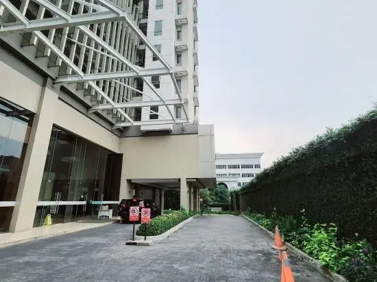 Elpis Residence Studio Room JiExpo (Min Stay 3 Nights)