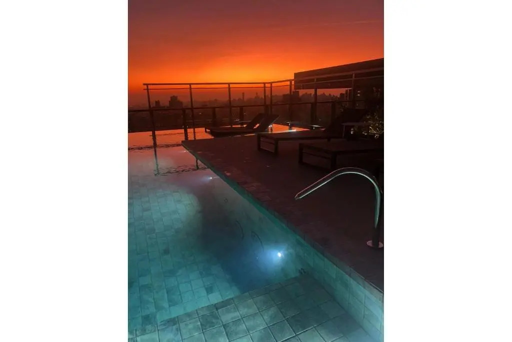 Liv   Apartamento 1311
