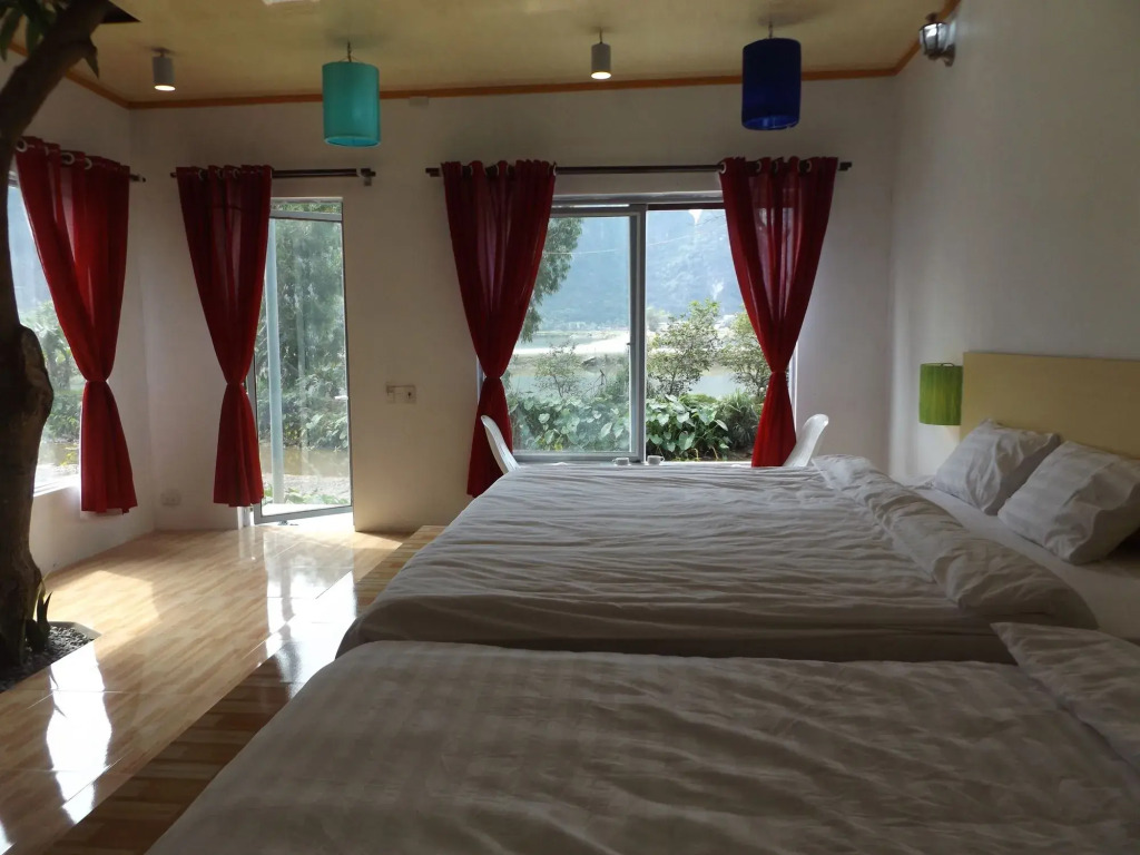 Trang An Nature House Hostel