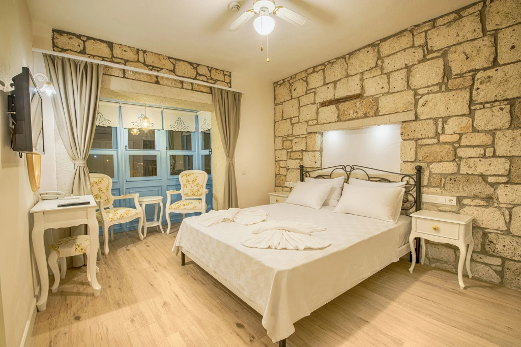 Bademli Konak Otel