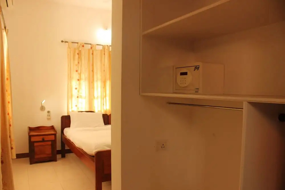 OYO 9173 Home Candolim Beach Lane