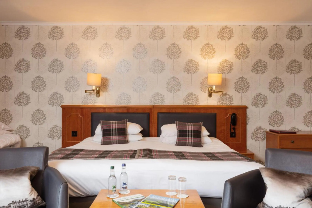 Cally Palace Hotel & Golf Course