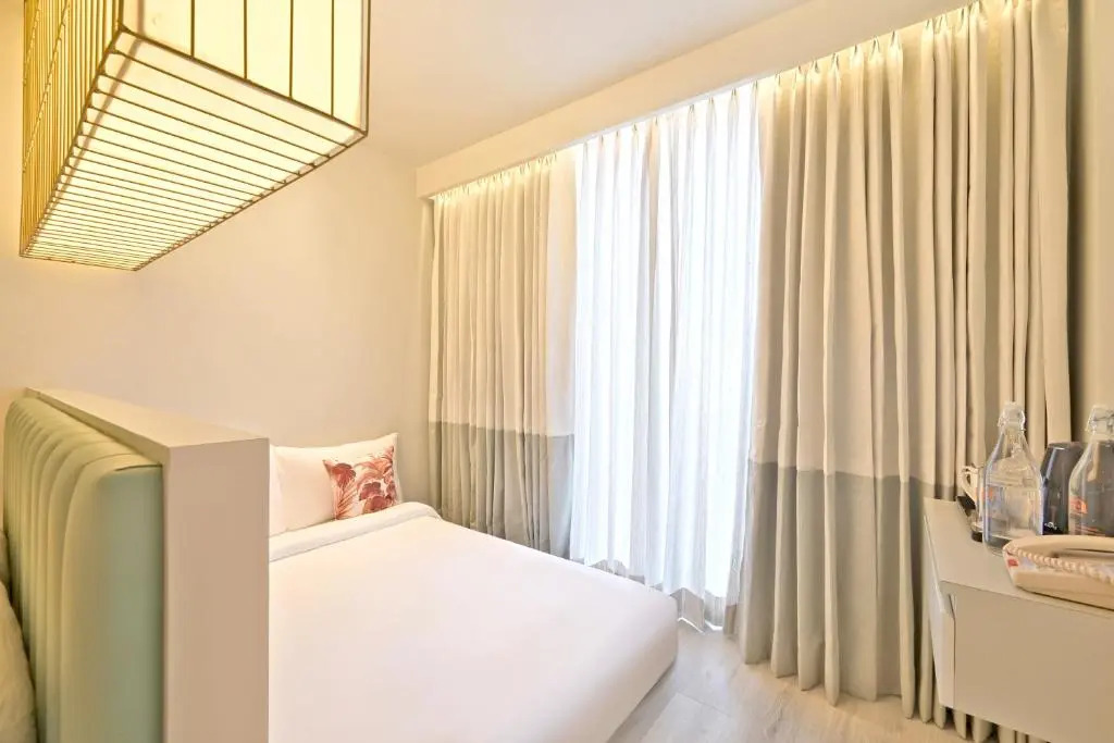 Ira by Orchid Hyderabad Hitech City Mindspace IT Park