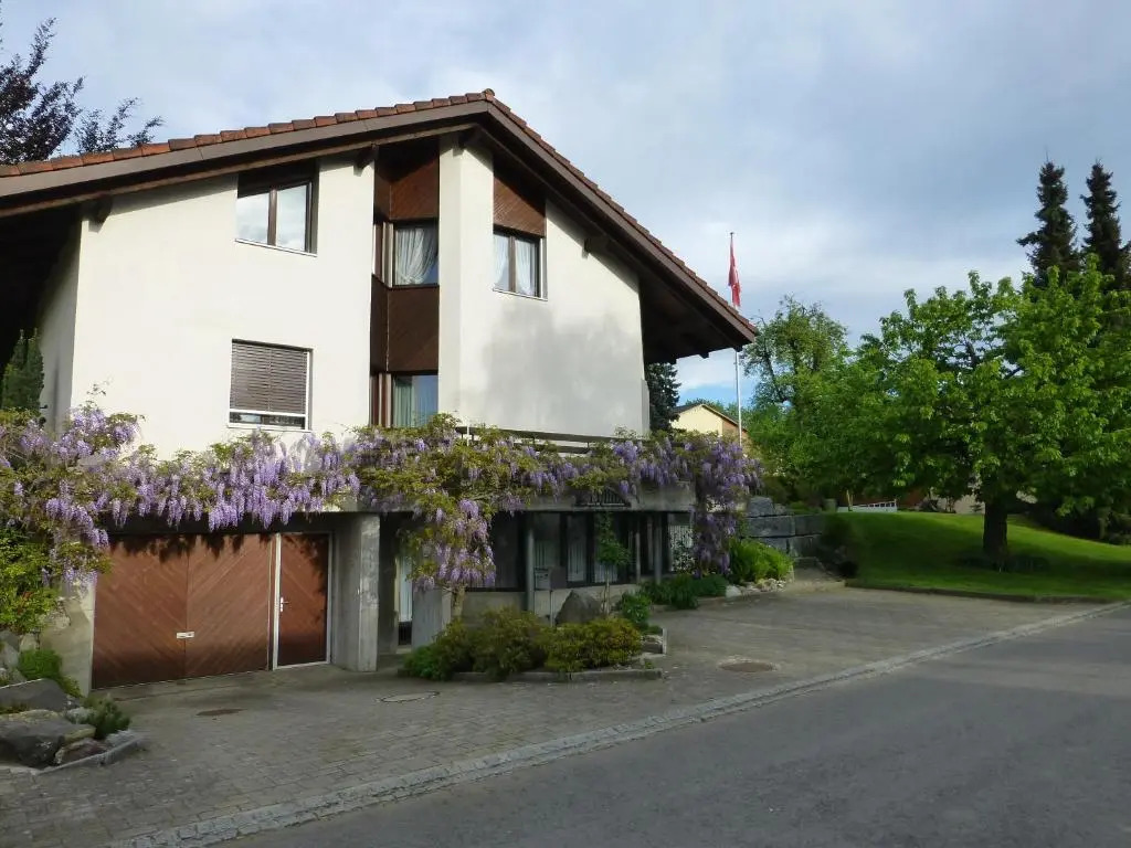 BnB im Grossacker