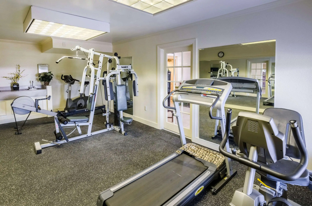 Quality Inn Tanglewood