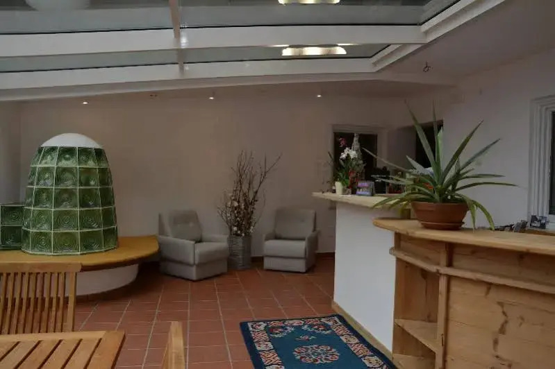 Appartement Suites Berna