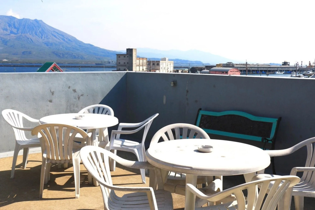 Green Guesthouse