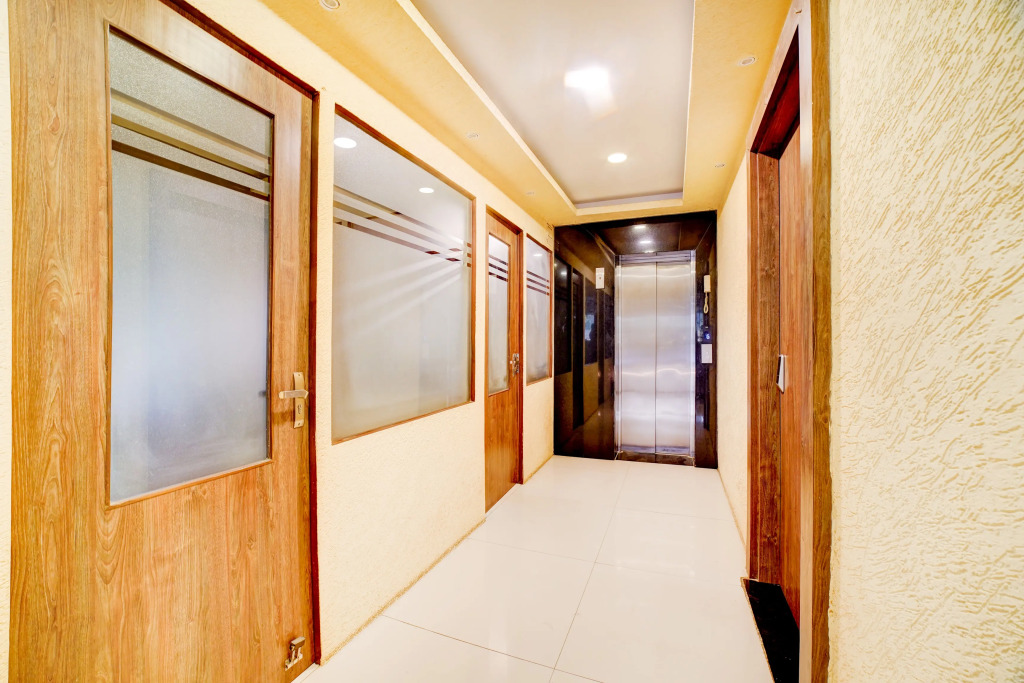 Hotel Ganpati