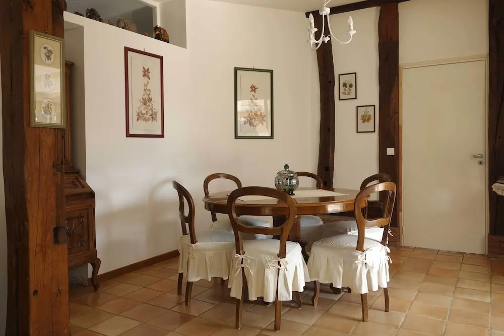Chambre DHôtes le Phenix
