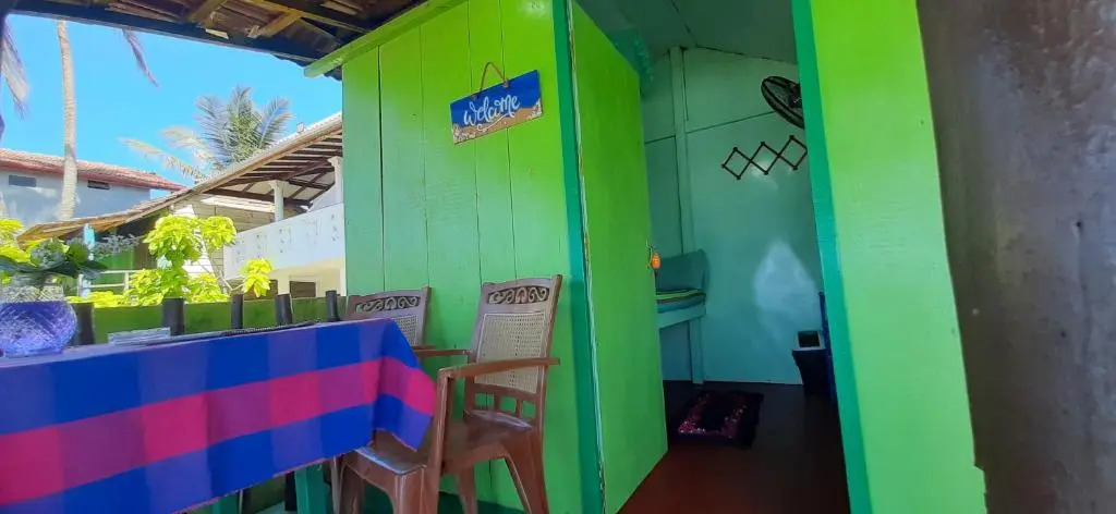 luna beach home & cabanas