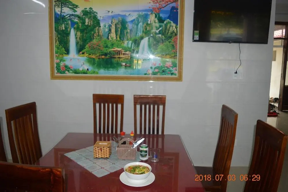 Son Doong Riverside
