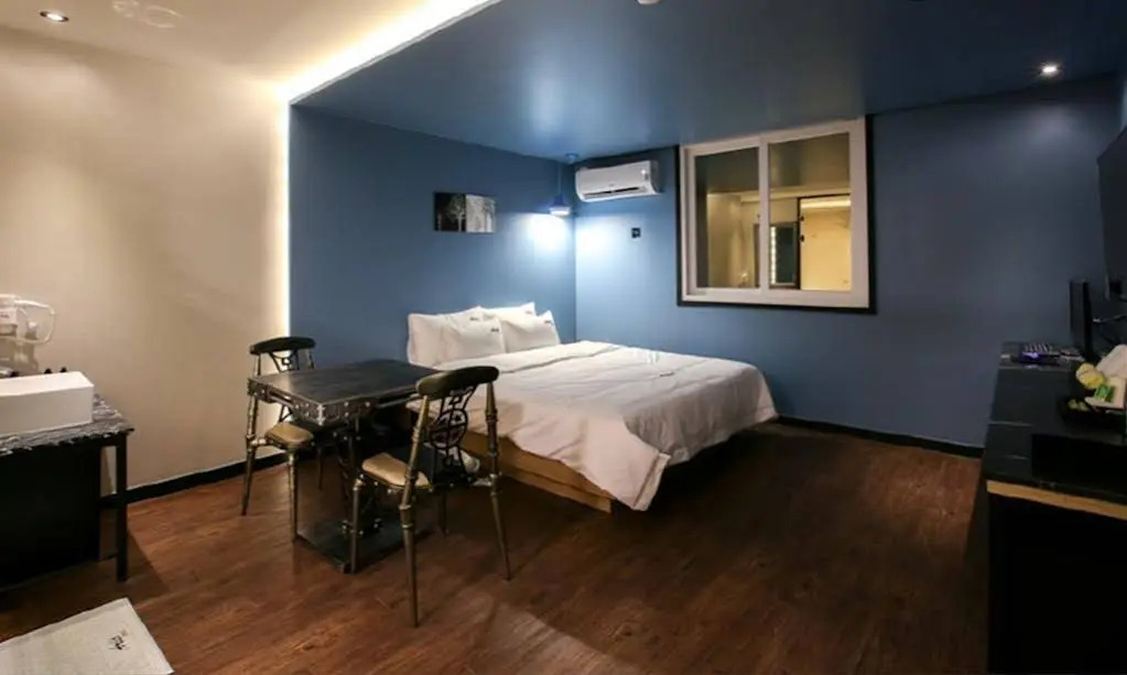 Songdo Aria Hotel
