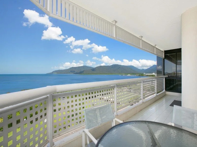 Cairns Southgate Hotel
