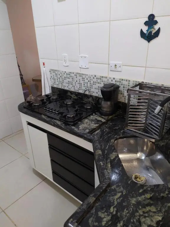 Vila caiçara 2