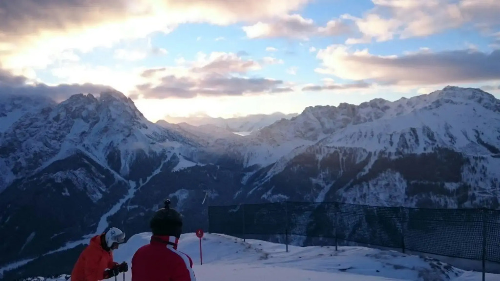 Alpenstern rooms & suites