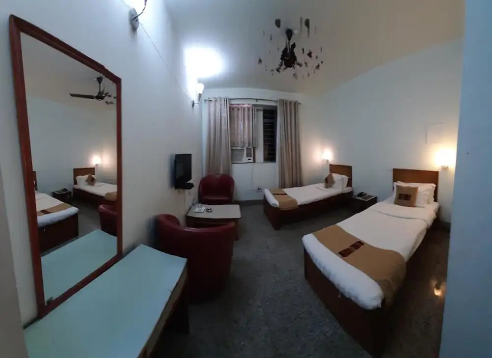 Hotel Saramati