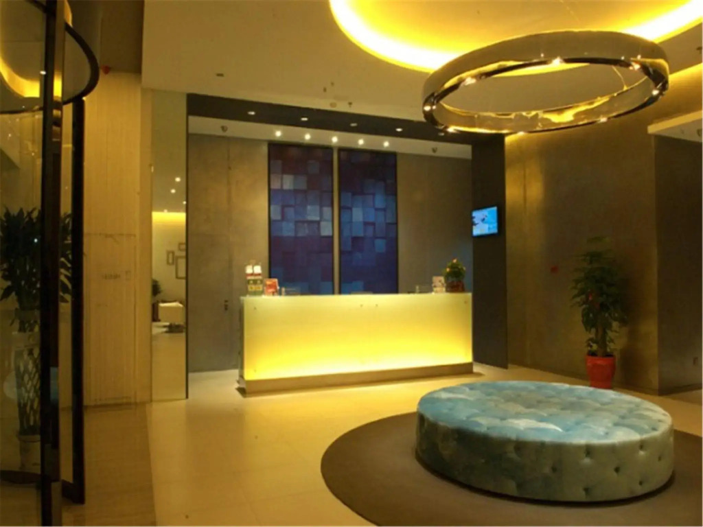 Jinjiang Inn Xiamen Jimei University Guomao