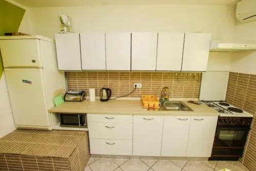 Apartment Gogić 1092