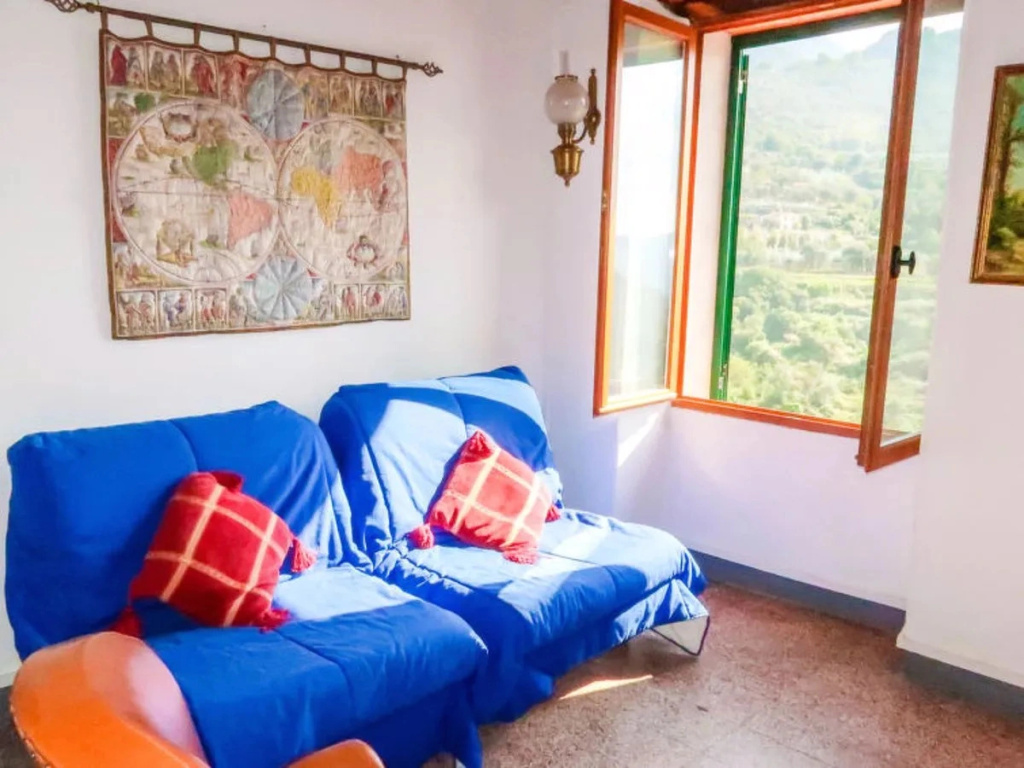 Casa del Pittore