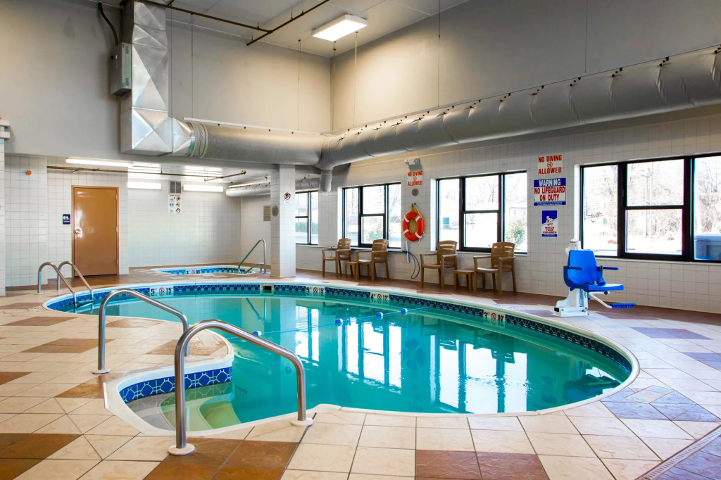 Comfort Inn & Suites Springfield I-44