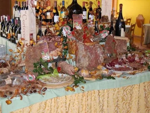 Lo Sciatore Hotel & Restaurant