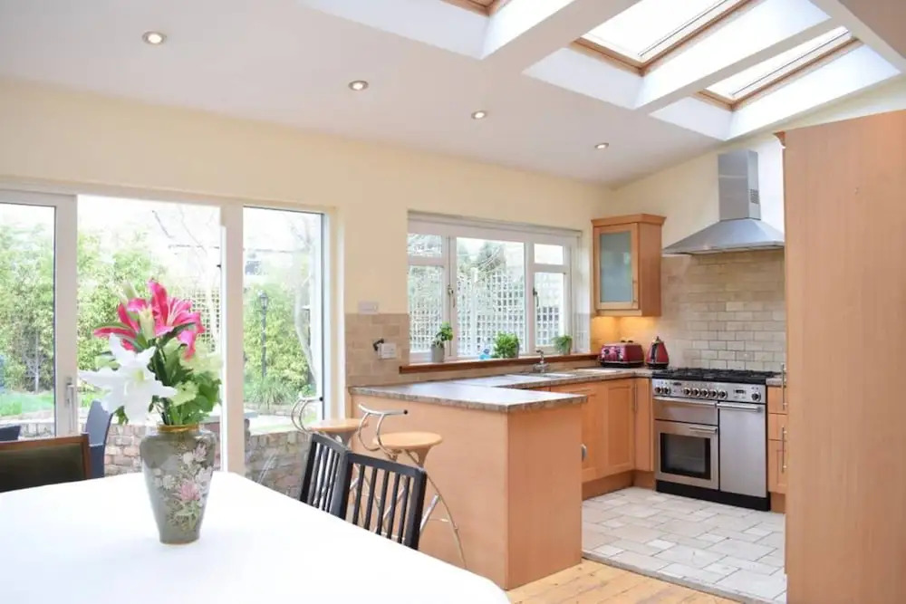 Dublin 4 Bedroom House