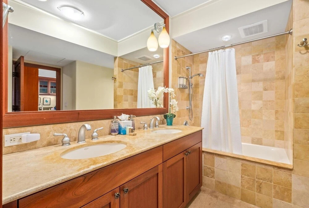 Big Island Kolea 14h 2 Bedroom Condo