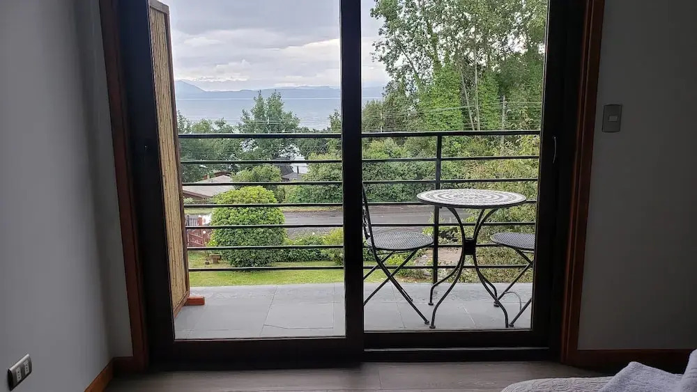 Hotel Bordeluz