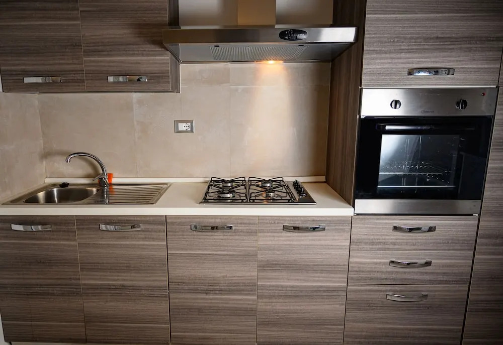 VENTINOVE Apartments