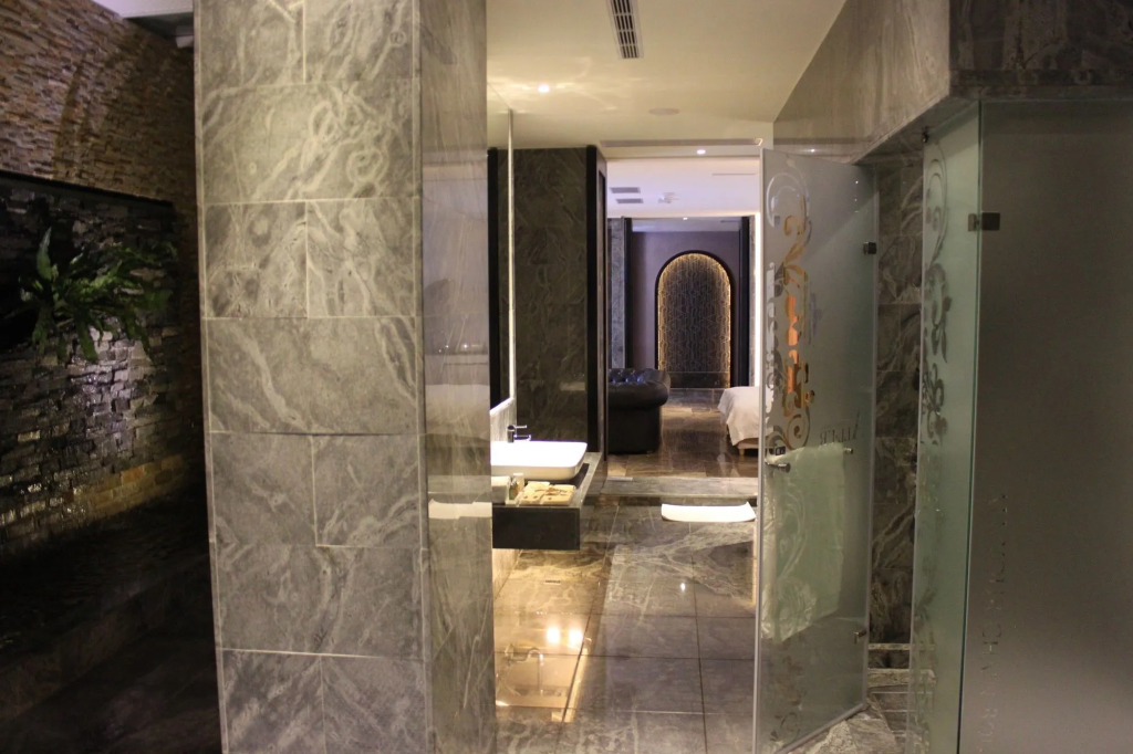 All-Ur Boutique Motel-Yi-Lan Branch
