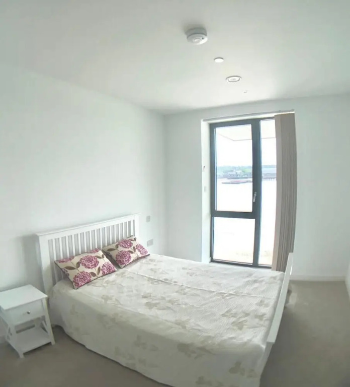 Stunning 2-bed Apartment in London