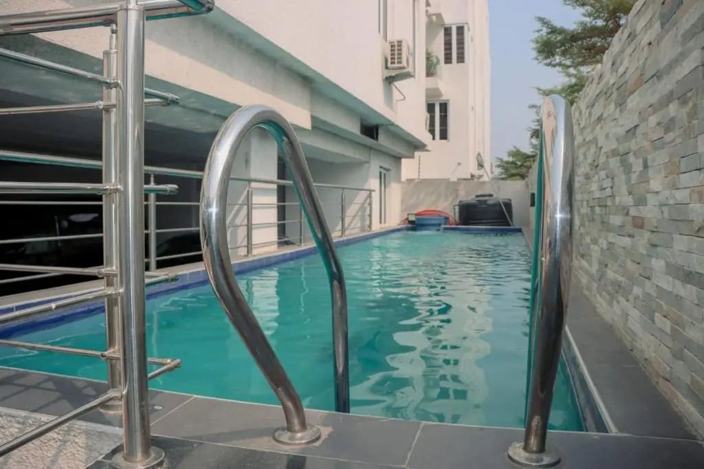 Presken Luxury Apartments