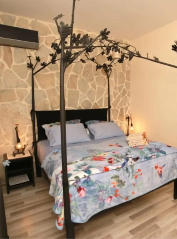 Sihirli Kitap Kahve Konuk Evi