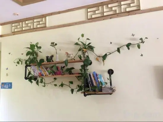 Yangshuo Moon Villa Homestay (Yulonghe Scenic Area Branch)